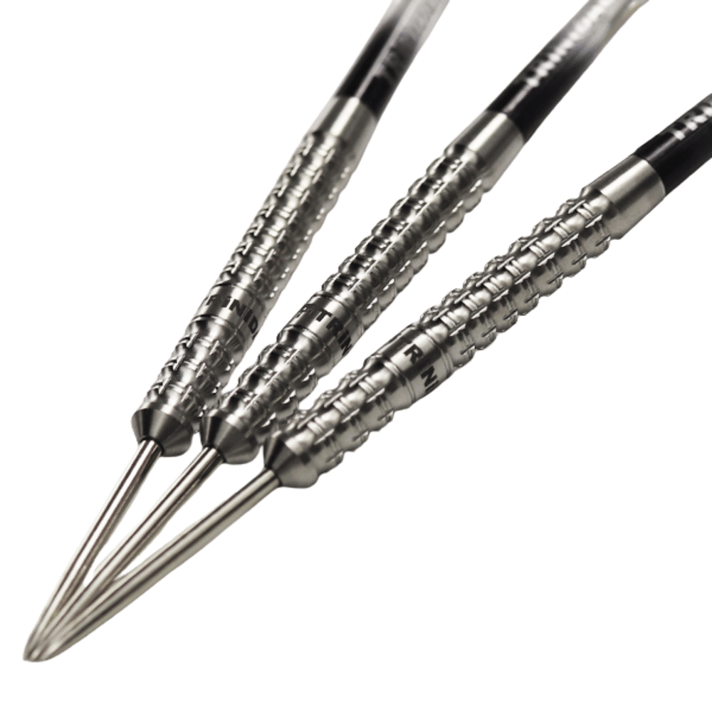 ลูกดอกปาเป้า TRINIDAD COTTO TYPE 1 STEEL DARTS 21G